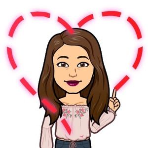 Meet your Posher, Erika